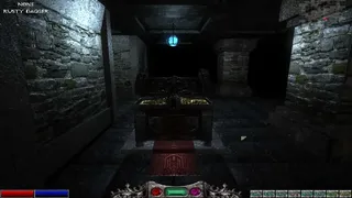 Скриншот 8 к игре Malevolence: The Sword of Ahkranox