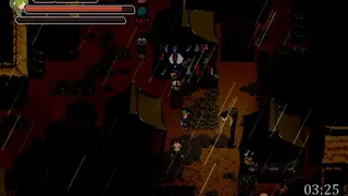 Скриншот 1 к игре You Are Not The Hero