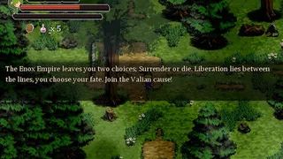 Скриншот 2 к игре You Are Not The Hero