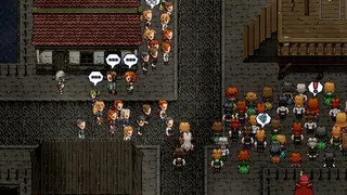 Скриншот 8 к игре You Are Not The Hero