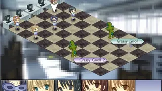 Скриншот 7 к игре Science Girls