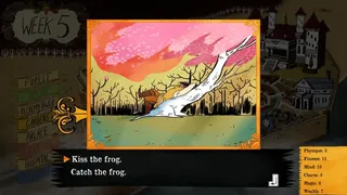 Скриншот 4 к игре The Yawhg