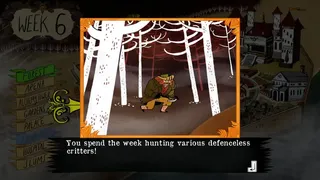Скриншот 5 к игре The Yawhg