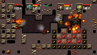 Скриншот 2 к игре Super Motherload