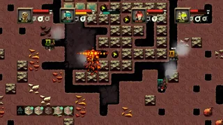 Скриншот 5 к игре Super Motherload