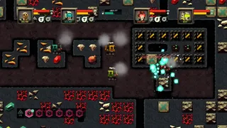 Скриншот 8 к игре Super Motherload