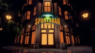 Скриншот 1 к игре SportsBar VR