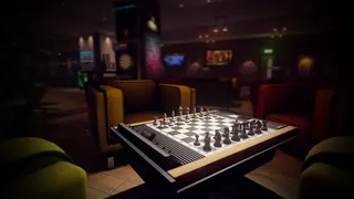 Скриншот 2 к игре SportsBar VR