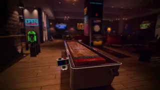 Скриншот 3 к игре SportsBar VR