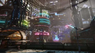 Скриншот 7 к игре Edge Of Eternity