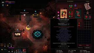 Скриншот 2 к игре Hero Siege