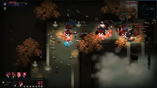 Скриншот 3 к игре Hero Siege