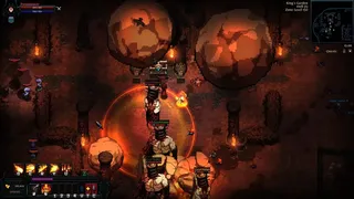 Скриншот 8 к игре Hero Siege