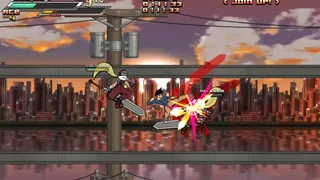 Скриншот 3 к игре Aces Wild: Manic Brawling Action!