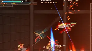 Скриншот 8 к игре Aces Wild: Manic Brawling Action!