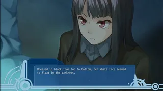 Скриншот 4 к игре WORLD END ECONOMiCA episode.01