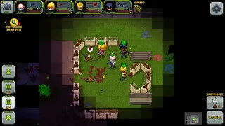 Скриншот 2 к игре Infectonator: Survivors