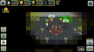 Скриншот 4 к игре Infectonator: Survivors