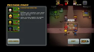 Скриншот 6 к игре Infectonator: Survivors