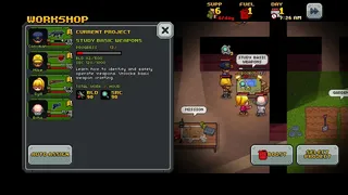 Скриншот 8 к игре Infectonator: Survivors