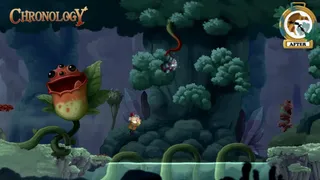 Скриншот 2 к игре Chronology