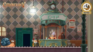 Скриншот 3 к игре Chronology