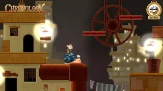Скриншот 6 к игре Chronology