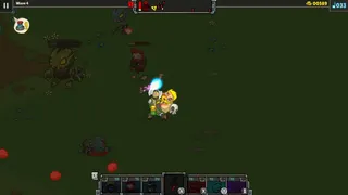 Скриншот 3 к игре Bardbarian