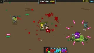 Скриншот 7 к игре Bardbarian