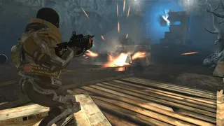 Скриншот 5 к игре Voice of Pripyat