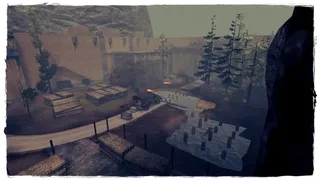 Скриншот 7 к игре Voice of Pripyat