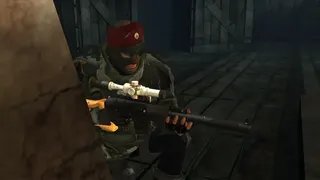 Скриншот 11 к игре Voice of Pripyat