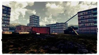 Скриншот 12 к игре Voice of Pripyat