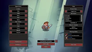 Скриншот 2 к игре Claustrophobia: The Downward Struggle