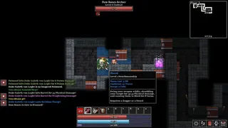 Скриншот 4 к игре Claustrophobia: The Downward Struggle