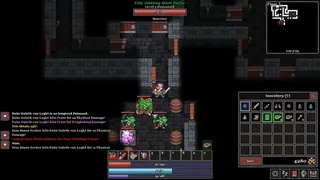 Скриншот 5 к игре Claustrophobia: The Downward Struggle