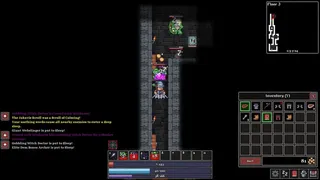 Скриншот 7 к игре Claustrophobia: The Downward Struggle