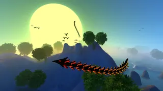 Скриншот 2 к игре Arcane Worlds