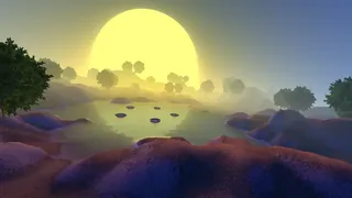 Скриншот 5 к игре Arcane Worlds