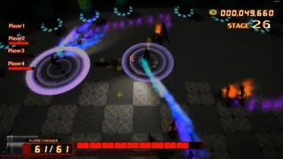Скриншот 3 к игре A Mass of Dead
