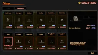 Скриншот 7 к игре A Mass of Dead