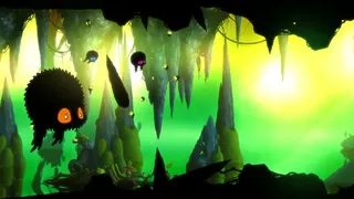 Скриншот 3 к игре BADLAND: Game of the Year Edition