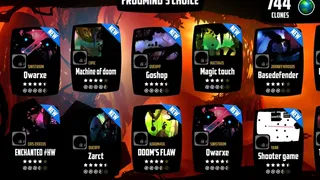 Скриншот 5 к игре BADLAND: Game of the Year Edition