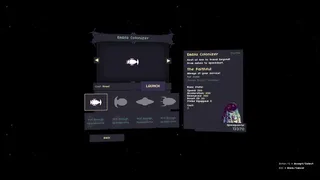 Скриншот 5 к игре RymdResa