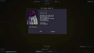Скриншот 8 к игре RymdResa