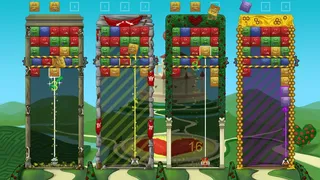 Скриншот 5 к игре Tumblestone