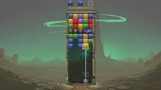 Скриншот 7 к игре Tumblestone