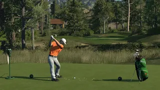 Скриншот 1 к игре The Golf Club