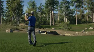 Скриншот 2 к игре The Golf Club