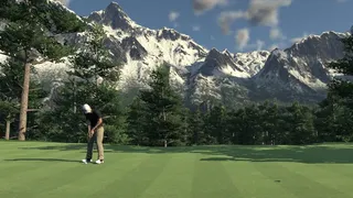 Скриншот 3 к игре The Golf Club